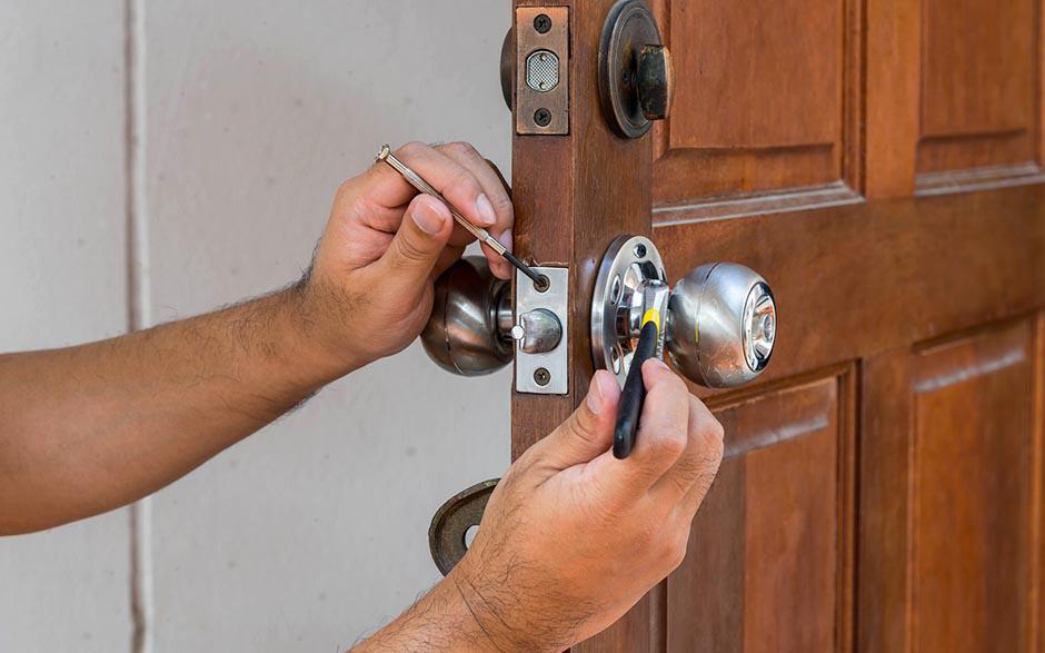 un serrurier d'urgence Paris